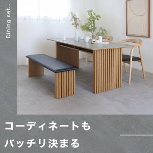 ダイニングセット ダイニング テーブル ベンチ...の詳細画像3