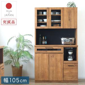 ニトリ 幅120cm 鏡面仕様のキッチンボード 引戸タイプ（幅120cm