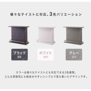 バーカウンター テーブル カウンターテーブル ...の詳細画像5