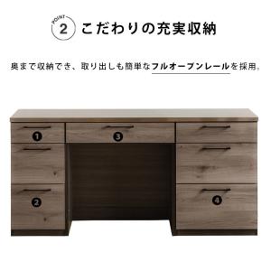 キッチンカウンター カウンター ステンレス レ...の詳細画像5