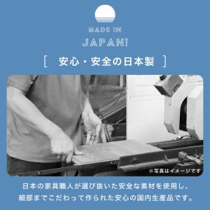 食器棚 キッチンボード キッチンカウンター レ...の詳細画像3