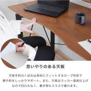 【セットがお得】デスク チェア ワゴン パソコ...の詳細画像5