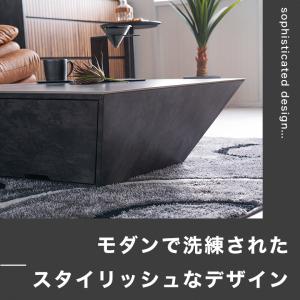 テーブル センターテーブル セラミック 正方形...の詳細画像3