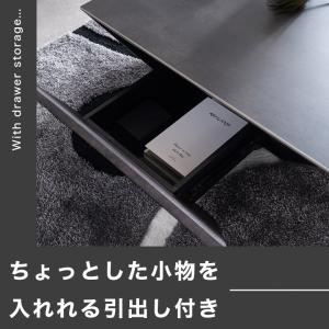 テーブル センターテーブル セラミック 正方形...の詳細画像4