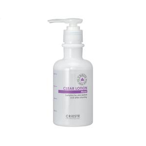 Kracie（クラシエ） クリエステ クリアローション デリケート 180ml