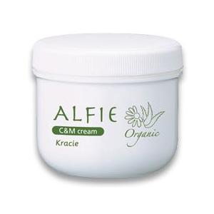 ALFIE クラシエ アルフィ C＆Mクリーム 290g クレンジング+