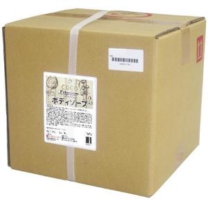 業務用ボディソープ 18L 詰替え ココプレミアムの詳細画像1