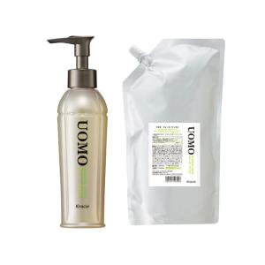 Kracie（クラシエ） ウオモ フェイスローション 1000ml 業務用詰替え