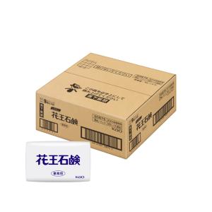 花王 石鹸 85g 業務用 3個ｘ40（120個）