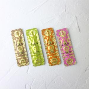 クラシエ ZIRA ジーラ スキンケア4点台紙...の詳細画像2