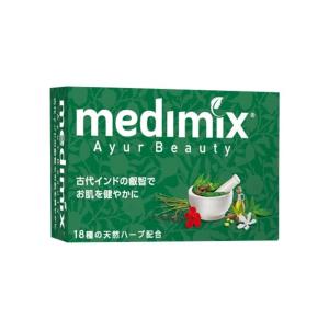 石鹸 石けん せっけん メディミックス アロマ...の詳細画像2