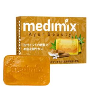 石鹸 石けん せっけん メディミックス アロマ...の詳細画像1