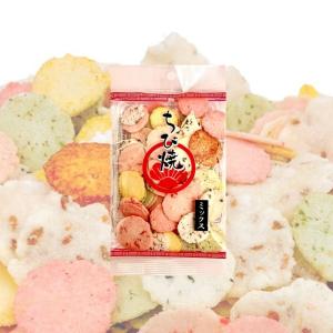ちび焼ミックス　40ｇ