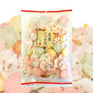 名煎ミックス 100gの商品画像