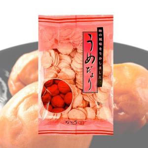 うめだより 70gの商品画像