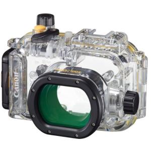 WP-DC47 Canon PowerShotS110対応 ウォータープルーフケース 