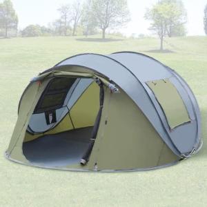 iimono117 ワンタッチテント  ビックテント ワンタッチビックテント ビックサイズテント テント アウトドア キャンプ ポップアップ