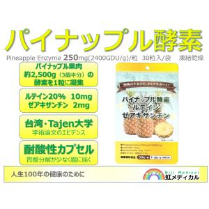 パイナップル酵素<1袋> Pine...の詳細画像1