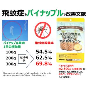 パイナップル酵素<1袋> Pine...の詳細画像2