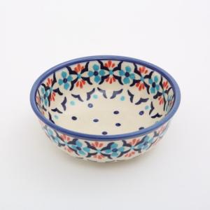 ポーランド食器 ポーリッシュポタリー キッズセット3点 DAUT : POTOK