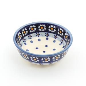 ポーランド食器 ポーリッシュポタリー ボウル直径9cm M79-MM01 : POTOK