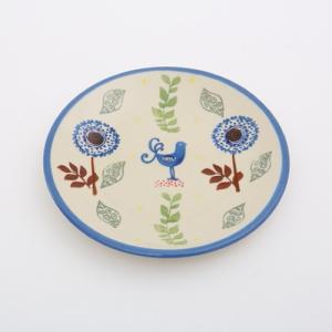 ポーランド食器 ポーリッシュポタリー キッズセット3点 DAUT : POTOK