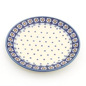 ポーランド食器 ポーリッシュポタリー キッズセット3点 DAUT : POTOK