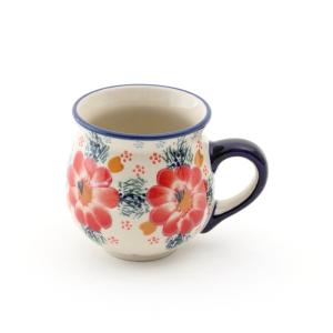 ポーランド食器 ポーリッシュポタリー キッズセット3点 DAUT : POTOK