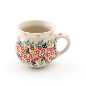 ポーランド食器 ポーリッシュポタリー キッズセット3点 DAUT : POTOK