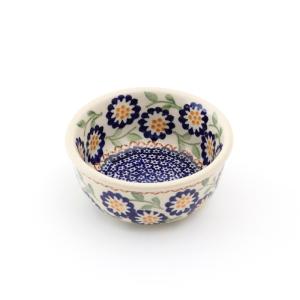 ポーランド食器 ポーリッシュポタリー ボウル直径9cm M79-MM01 : POTOK