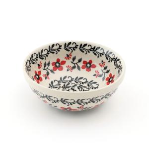 ポーランド食器 ポーリッシュポタリー キッズセット3点 DAUT