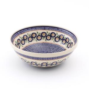 ポーランド食器 ポーリッシュポタリー キッズセット3点 DAUT : POTOK