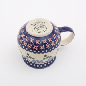 ポーランド食器 マグカップ 0.2L 159アジュカの詳細画像2