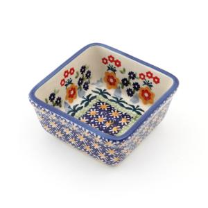 ポーランド食器 ポーリッシュポタリー キッズセット3点 DAUT : POTOK