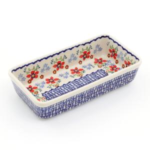 ポーランド食器 ポーリッシュポタリー キッズセット3点 DAUT : POTOK