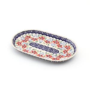 ポーランド食器 ポーリッシュポタリー キッズセット3点 DAUT : POTOK