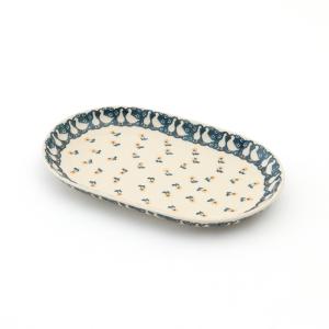 ポーランド食器 ポーリッシュポタリー キッズセット3点 DAUT : POTOK