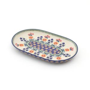 ポーランド食器 ポーリッシュポタリー キッズセット3点 DAUT : POTOK