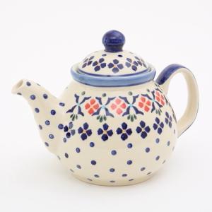 ポーランド食器 ポーリッシュポタリー キッズセット3点 DAUT : POTOK