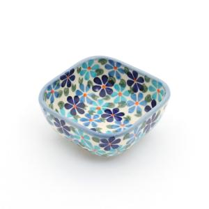 ポーランド食器 ポーリッシュポタリー ボウル 直径24cm M92-AS22