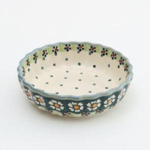 ポーランド食器 ポーリッシュポタリー キッズセット3点 DAUT : POTOK