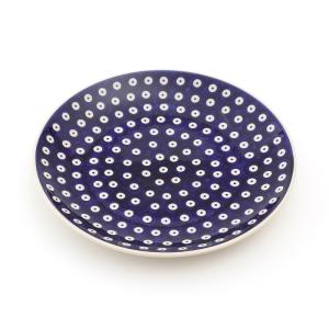 ポーランド食器 ポーリッシュポタリー キッズセット3点 DAUT : POTOK