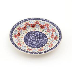 ポーランド食器 ポーリッシュポタリー キッズセット3点 DAUT