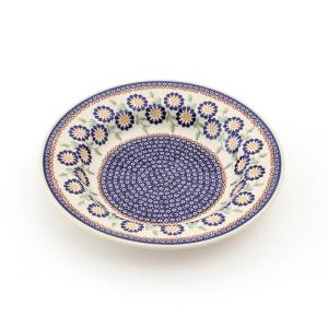ポーランド食器 ポーリッシュポタリー キッズセット3点 DAUT : POTOK