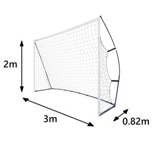 REFREEZE リフリーズ 3×2m ポータ...の詳細画像1