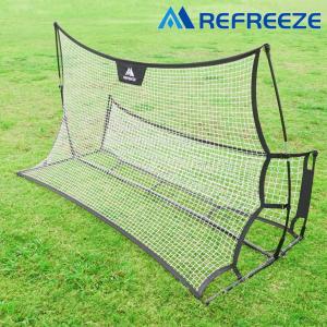 REFREEZE リフリーズ ポータブル 両面リバウンドネット