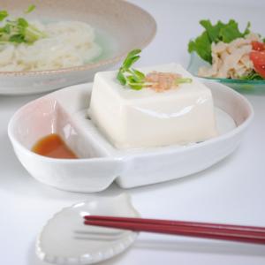 ブルー吹きやっこ皿 水切りさなSet 冷奴 皿 冷やっこ お豆腐 刺身皿