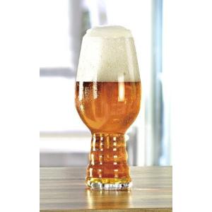 シュピゲラウ　クラフトビールグラス.インディア　ペールエール（IPA)2個入り(白無地箱入り）