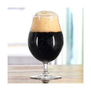 シュピゲラウ　クラフトビール＜ビールクラシック＞ステムピルスナーチューリップ2個入り　白無地箱入り