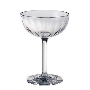 プラスチックトライタンシャンパングラス シャンパンタワー3段用グラス